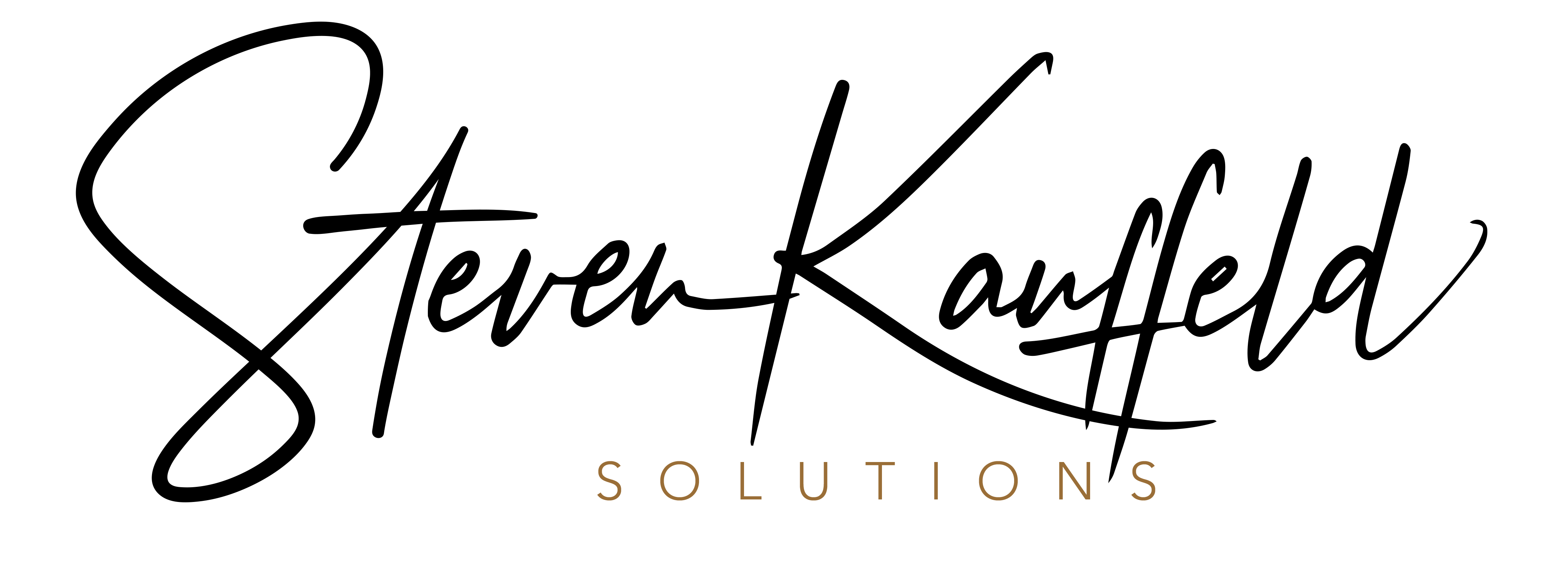 Steven Kauffeld Solutions